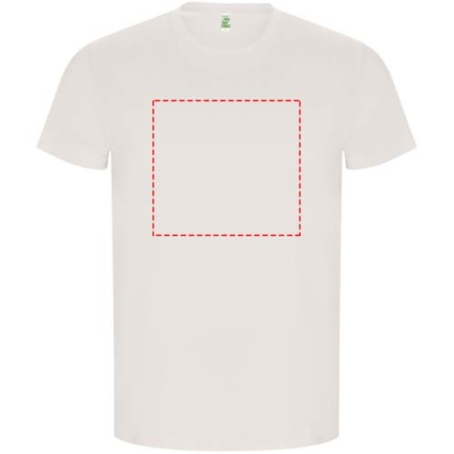 T-shirt Golden à manches courtes pour homme, Image 6