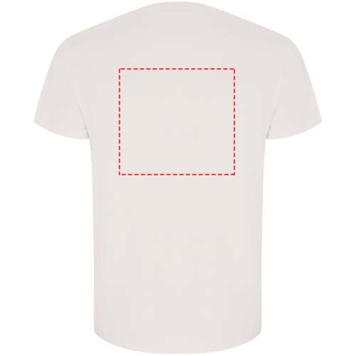 T-shirt Golden à manches courtes pour homme, Image 24