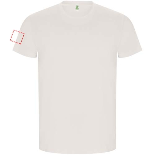 T-shirt Golden à manches courtes pour homme, Image 9