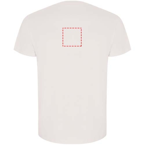 T-shirt Golden à manches courtes pour homme, Image 7