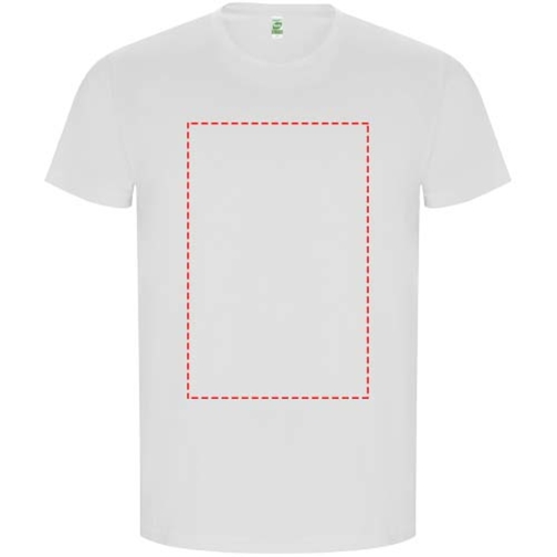 T-shirt a maniche corte da uomo Golden, Immagine 18