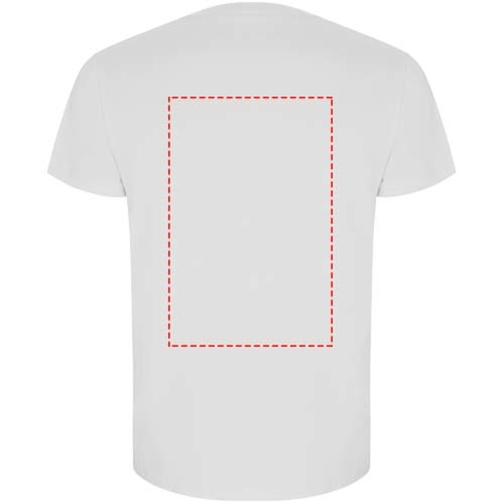 T-shirt a maniche corte da uomo Golden, Immagine 15
