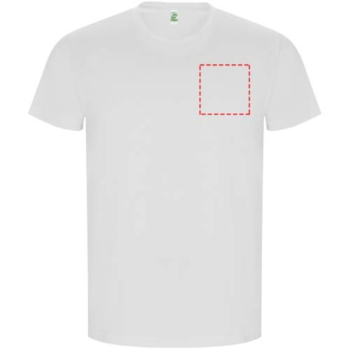 T-shirt a maniche corte da uomo Golden, Immagine 19