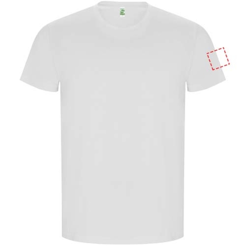 T-shirt a maniche corte da uomo Golden, Immagine 21
