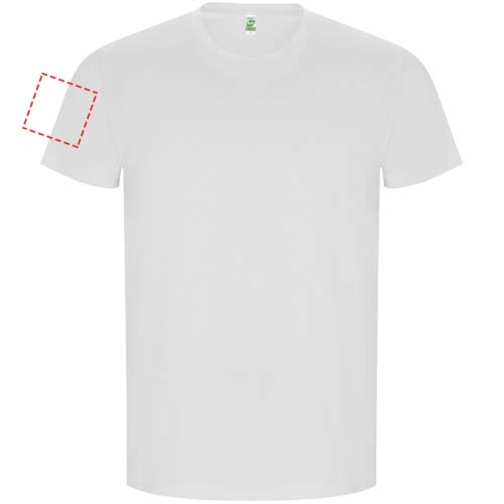 T-shirt a maniche corte da uomo Golden, Immagine 13