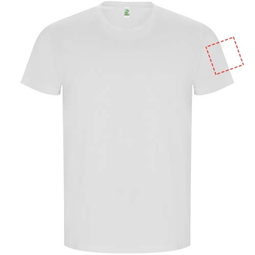 T-shirt a maniche corte da uomo Golden, Immagine 23