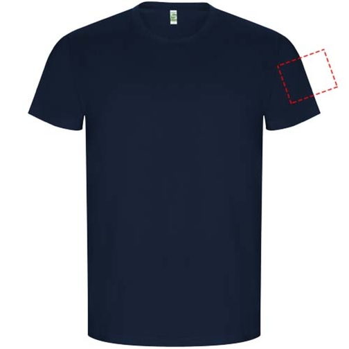 T-shirt Golden à manches courtes pour homme, Image 8