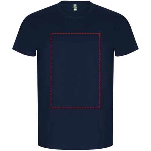 T-shirt Golden à manches courtes pour homme, Image 9