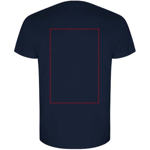 T-shirt Golden à manches courtes pour homme, Image 6