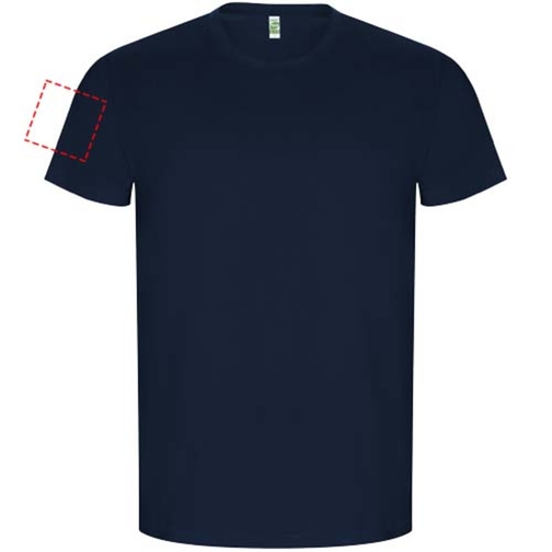 T-shirt Golden à manches courtes pour homme, Image 16