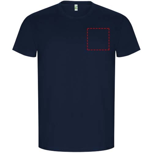 T-shirt Golden à manches courtes pour homme, Image 10