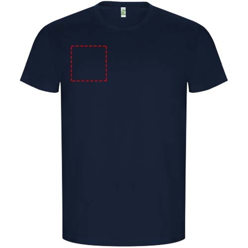 T-shirt Golden à manches courtes pour homme, Image 11