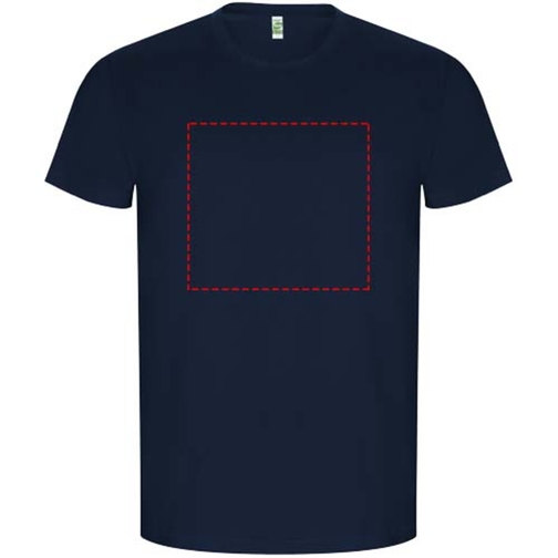 T-shirt Golden à manches courtes pour homme, Image 21
