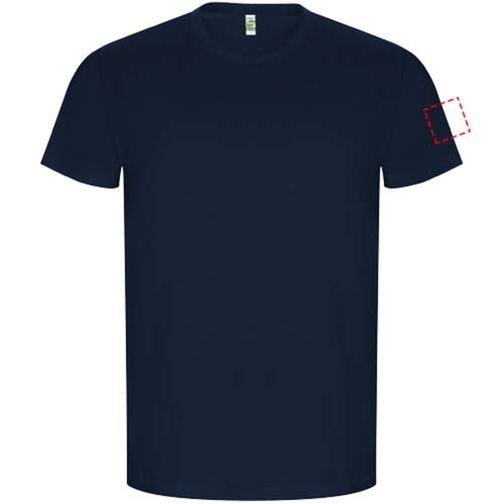 T-shirt Golden à manches courtes pour homme, Image 12