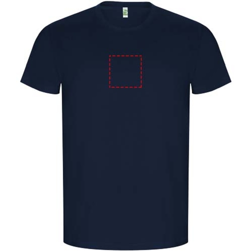 T-shirt Golden à manches courtes pour homme, Image 13