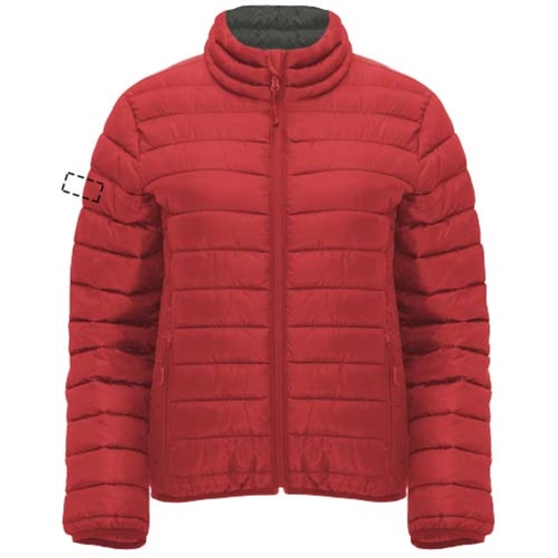 Doudoune Finland pour femme, Image 11