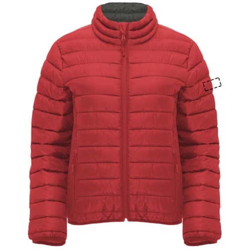 Doudoune Finland pour femme, Image 10