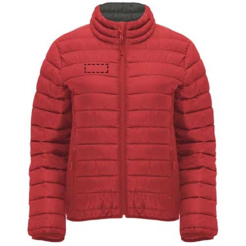 Doudoune Finland pour femme, Image 9