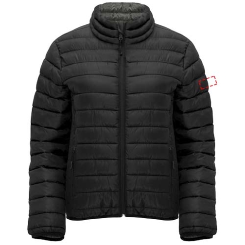 Doudoune Finland pour femme, Image 6