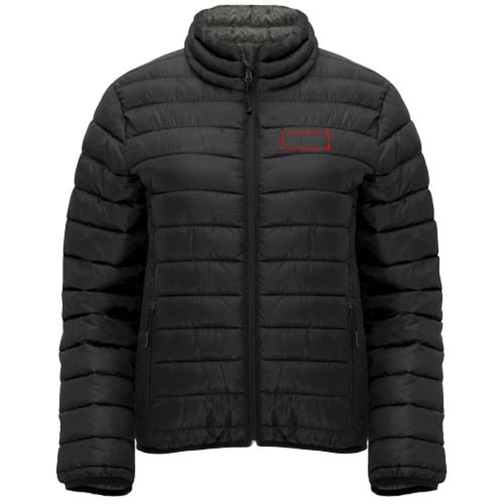 Doudoune Finland pour femme, Image 4