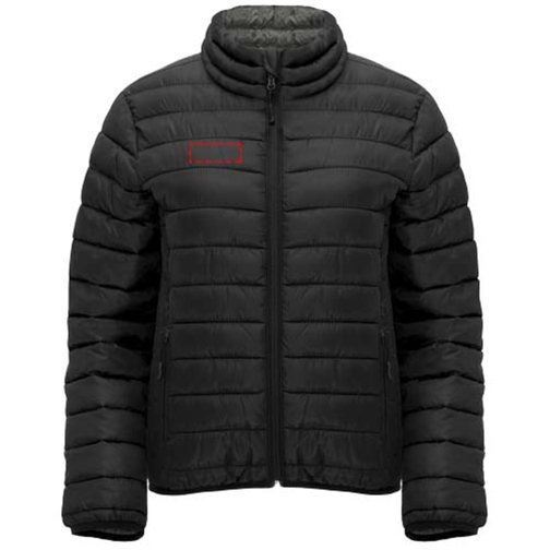 Doudoune Finland pour femme, Image 5