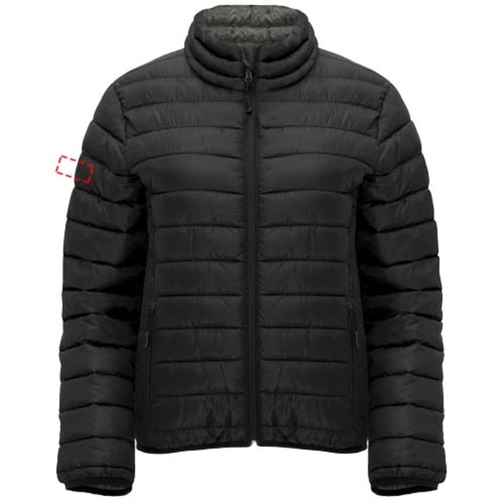 Doudoune Finland pour femme, Image 7