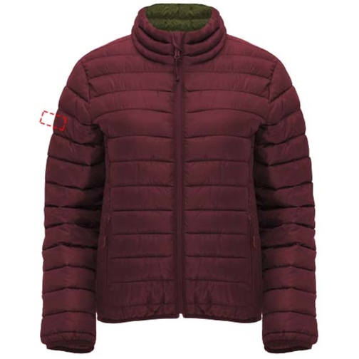 Doudoune Finland pour femme, Image 10