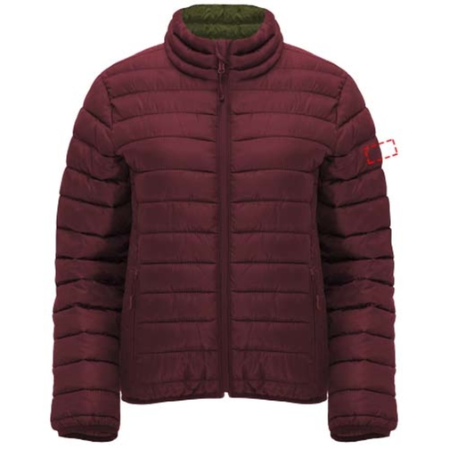 Doudoune Finland pour femme, Image 9