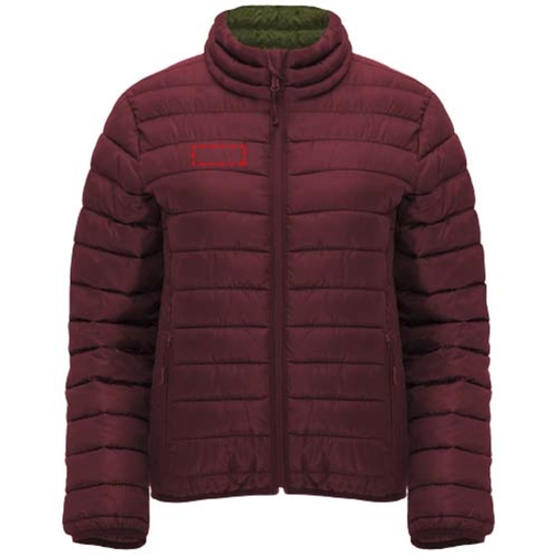 Doudoune Finland pour femme, Image 8
