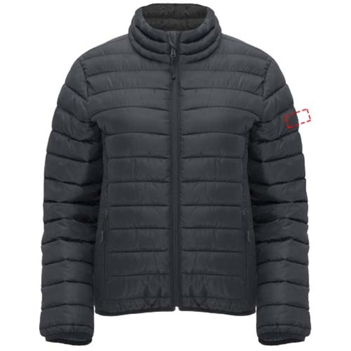 Doudoune Finland pour femme, Image 10
