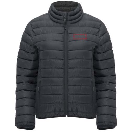 Doudoune Finland pour femme, Image 8