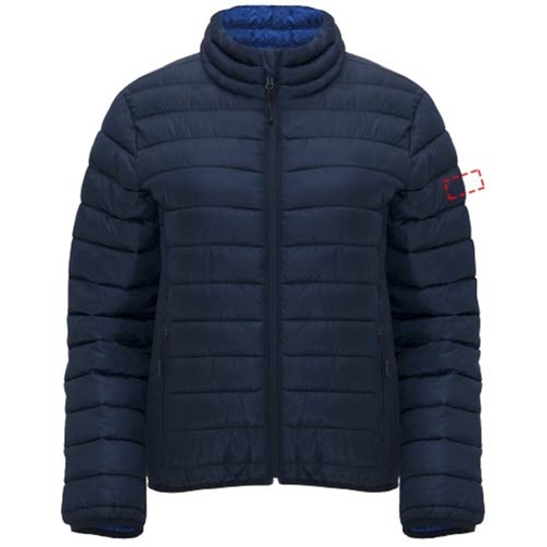 Doudoune Finland pour femme, Image 9
