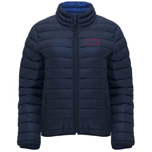 Doudoune Finland pour femme, Image 13