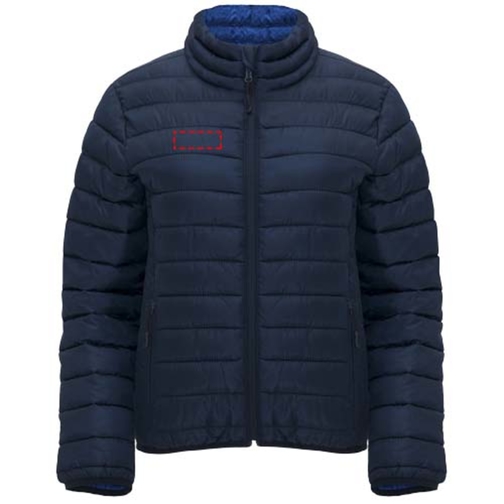 Doudoune Finland pour femme, Image 8