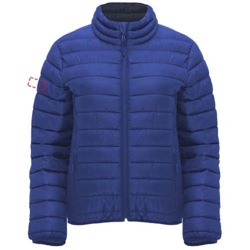 Doudoune Finland pour femme, Image 8