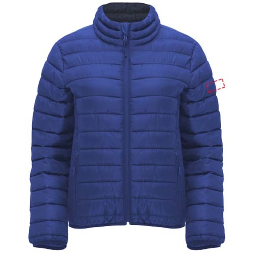 Doudoune Finland pour femme, Image 13
