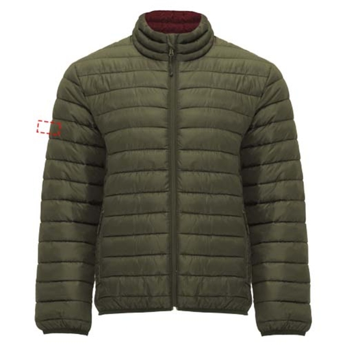 Doudoune isolée Finland pour homme, Image 4