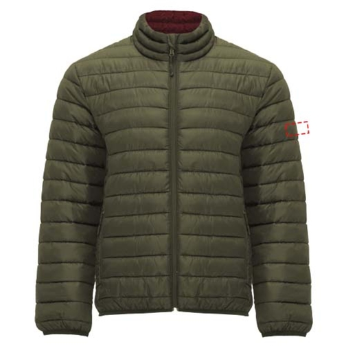 Doudoune isolée Finland pour homme, Image 9
