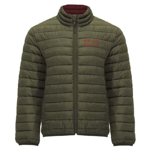 Doudoune isolée Finland pour homme, Image 7