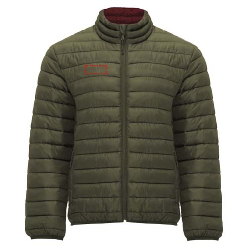 Doudoune isolée Finland pour homme, Image 8