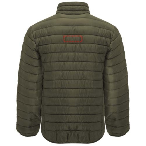 Doudoune isolée Finland pour homme, Image 5