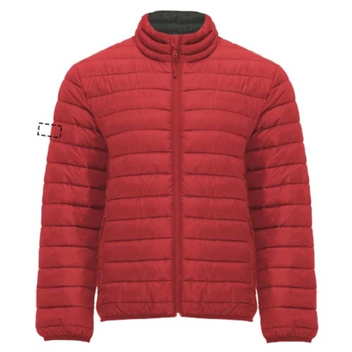 Doudoune isolée Finland pour homme, Image 11