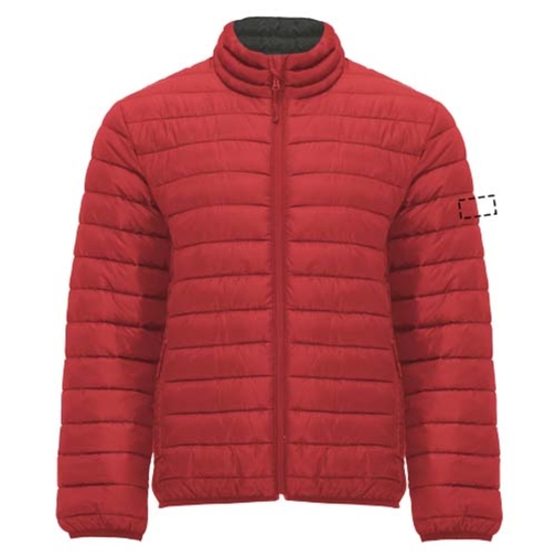 Doudoune isolée Finland pour homme, Image 10