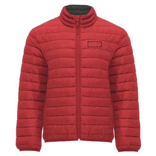 Doudoune isolée Finland pour homme, Image 8