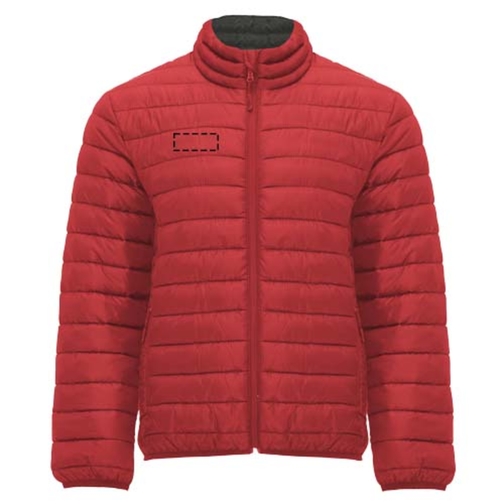 Doudoune isolée Finland pour homme, Image 9