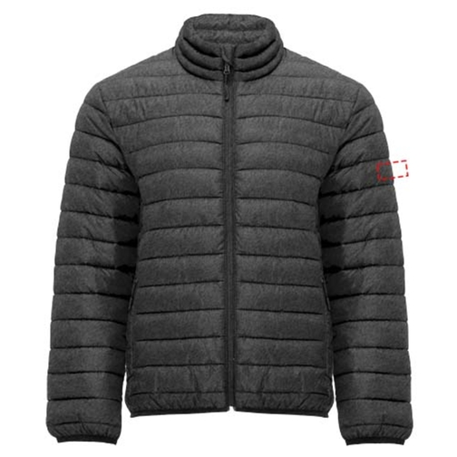 Doudoune isolée Finland pour homme, Image 10