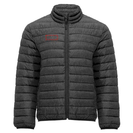 Doudoune isolée Finland pour homme, Image 9