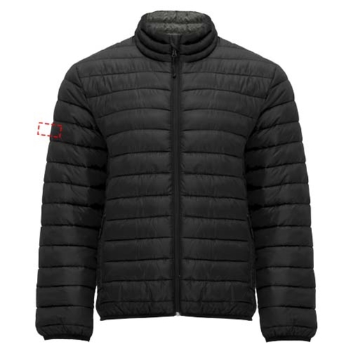 Doudoune isolée Finland pour homme, Image 8