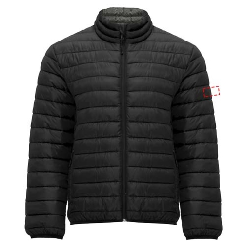 Doudoune isolée Finland pour homme, Image 7