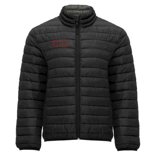 Doudoune isolée Finland pour homme, Image 6